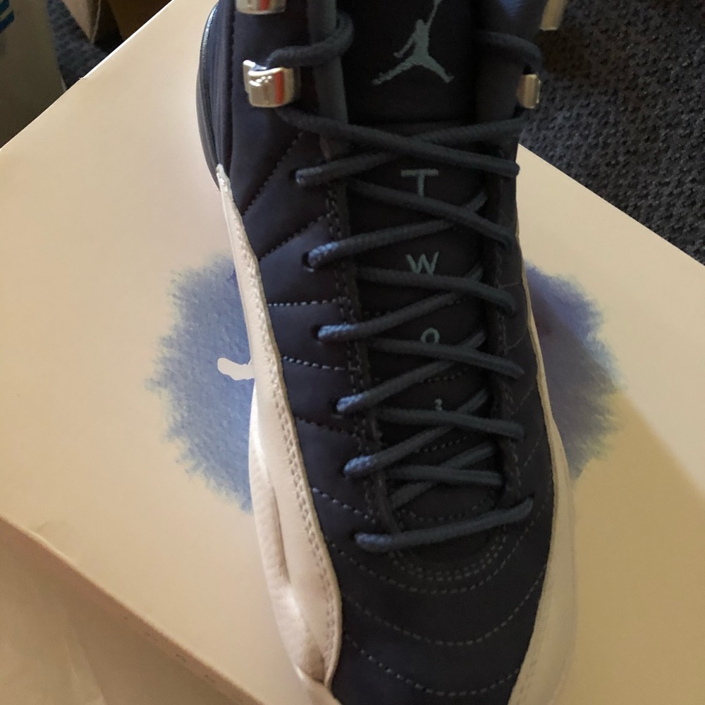 Retro 12 Jordan 5y